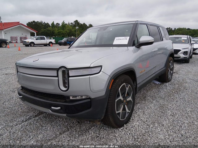 Продаж на аукціоні авто 2023 Rivian R1s Adventure, vin: 7PDSGABA9PN030149, номер лоту: 44961228