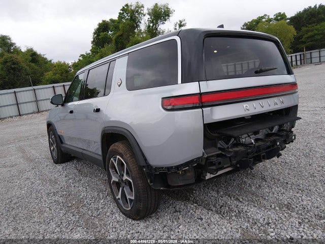Продаж на аукціоні авто 2023 Rivian R1s Adventure, vin: 7PDSGABA9PN030149, номер лоту: 44961228