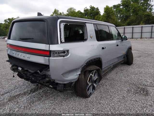 Продаж на аукціоні авто 2023 Rivian R1s Adventure, vin: 7PDSGABA9PN030149, номер лоту: 44961228