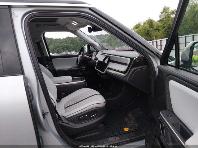 Продаж на аукціоні авто 2023 Rivian R1s Adventure, vin: 7PDSGABA9PN030149, номер лоту: 44961228