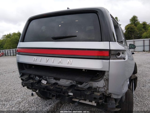 Продаж на аукціоні авто 2023 Rivian R1s Adventure, vin: 7PDSGABA9PN030149, номер лоту: 44961228