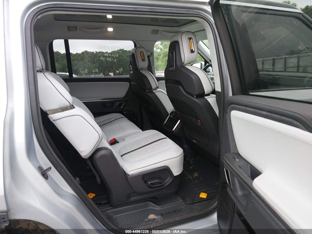 Продаж на аукціоні авто 2023 Rivian R1s Adventure, vin: 7PDSGABA9PN030149, номер лоту: 44961228