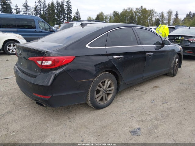 Aukcja sprzedaży 2015 Hyundai Sonata Eco, vin: 5NPE24AA0FH170675, numer aukcji: 44961234