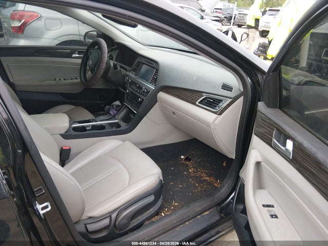 Aukcja sprzedaży 2015 Hyundai Sonata Eco, vin: 5NPE24AA0FH170675, numer aukcji: 44961234
