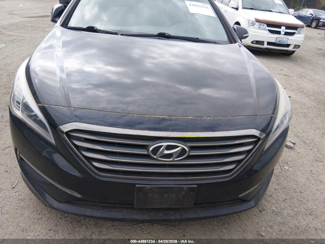Aukcja sprzedaży 2015 Hyundai Sonata Eco, vin: 5NPE24AA0FH170675, numer aukcji: 44961234