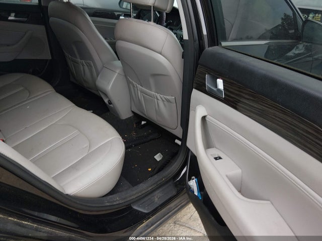 Aukcja sprzedaży 2015 Hyundai Sonata Eco, vin: 5NPE24AA0FH170675, numer aukcji: 44961234
