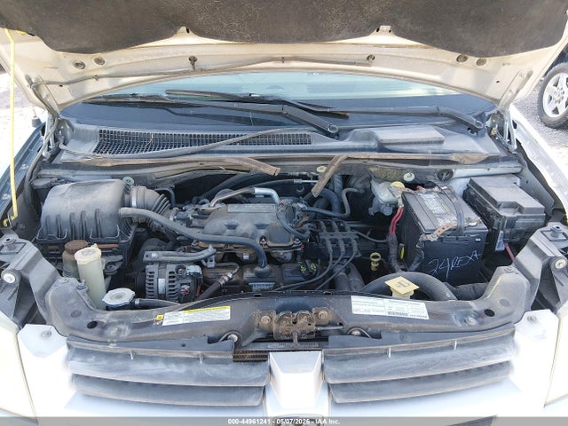 Продаж на аукціоні авто 2008 Dodge Grand Caravan Se, vin: 1D8HN44H98B134535, номер лоту: 44961241