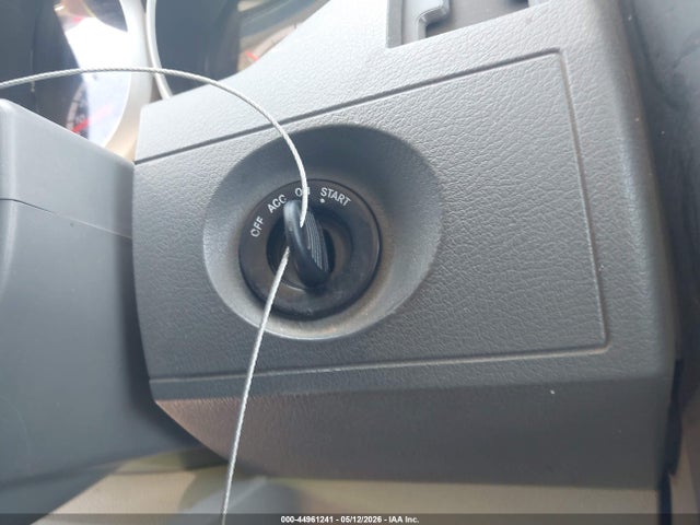 Продаж на аукціоні авто 2008 Dodge Grand Caravan Se, vin: 1D8HN44H98B134535, номер лоту: 44961241