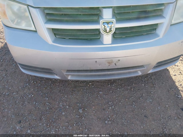 Продаж на аукціоні авто 2008 Dodge Grand Caravan Se, vin: 1D8HN44H98B134535, номер лоту: 44961241
