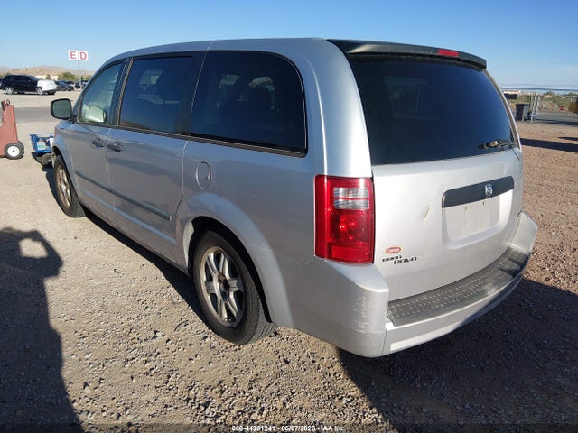 Продаж на аукціоні авто 2008 Dodge Grand Caravan Se, vin: 1D8HN44H98B134535, номер лоту: 44961241
