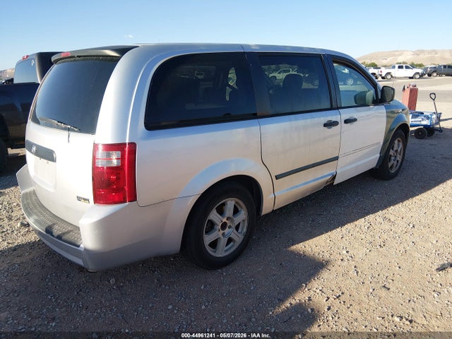 Продаж на аукціоні авто 2008 Dodge Grand Caravan Se, vin: 1D8HN44H98B134535, номер лоту: 44961241