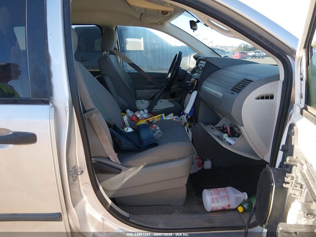Продаж на аукціоні авто 2008 Dodge Grand Caravan Se, vin: 1D8HN44H98B134535, номер лоту: 44961241