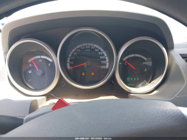 Продаж на аукціоні авто 2008 Dodge Grand Caravan Se, vin: 1D8HN44H98B134535, номер лоту: 44961241