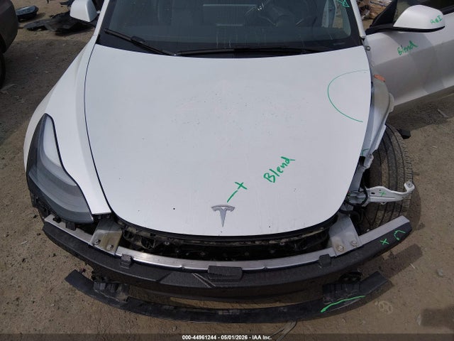 Продаж на аукціоні авто 2023 Tesla Model 3 Rear-wheel Drive, vin: 5YJ3E1EA2PF564055, номер лоту: 44961244