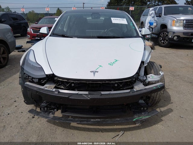 Продаж на аукціоні авто 2023 Tesla Model 3 Rear-wheel Drive, vin: 5YJ3E1EA2PF564055, номер лоту: 44961244