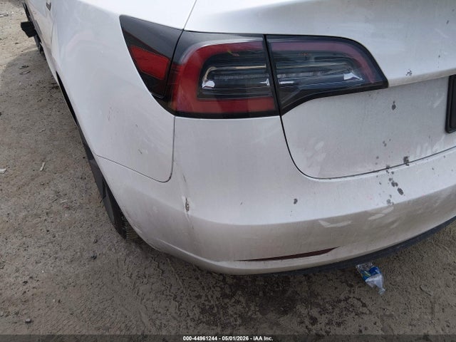 Продаж на аукціоні авто 2023 Tesla Model 3 Rear-wheel Drive, vin: 5YJ3E1EA2PF564055, номер лоту: 44961244