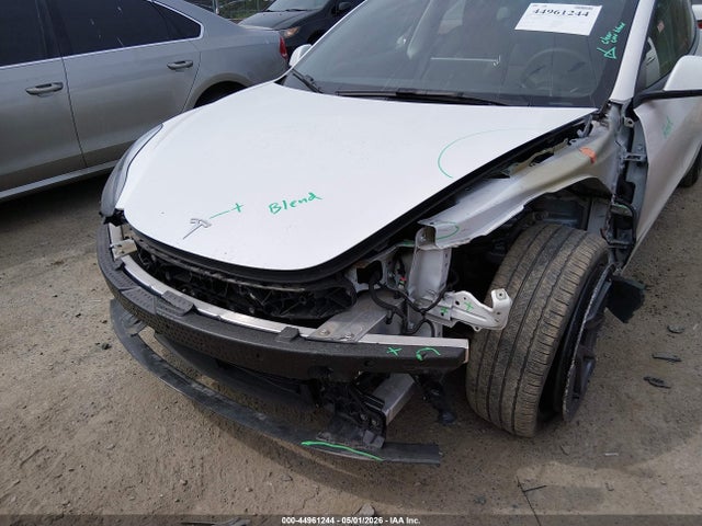 Продаж на аукціоні авто 2023 Tesla Model 3 Rear-wheel Drive, vin: 5YJ3E1EA2PF564055, номер лоту: 44961244