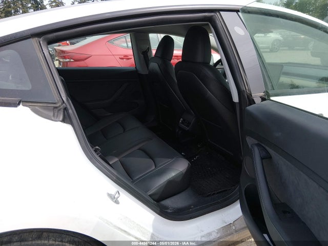 Продаж на аукціоні авто 2023 Tesla Model 3 Rear-wheel Drive, vin: 5YJ3E1EA2PF564055, номер лоту: 44961244