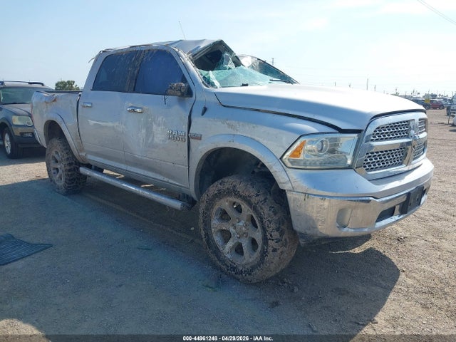 Aukcja sprzedaży 2016 Ram 1500 Laramie, vin: 1C6RR7NT8GS251220, numer aukcji: 44961248