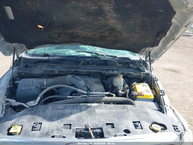 Aukcja sprzedaży 2016 Ram 1500 Laramie, vin: 1C6RR7NT8GS251220, numer aukcji: 44961248