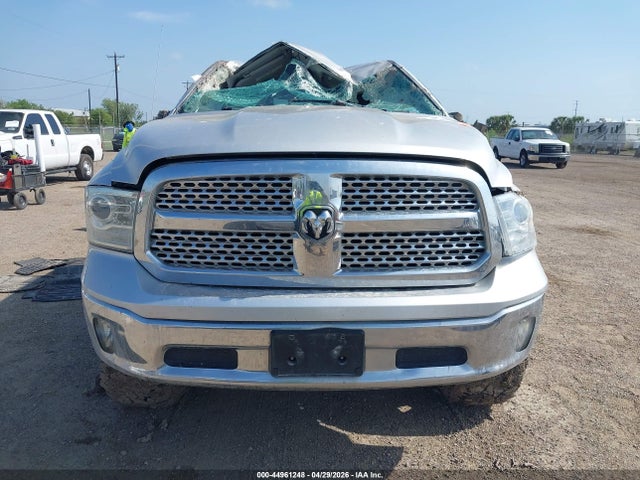 Aukcja sprzedaży 2016 Ram 1500 Laramie, vin: 1C6RR7NT8GS251220, numer aukcji: 44961248
