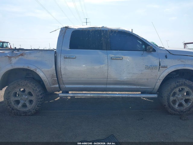 Aukcja sprzedaży 2016 Ram 1500 Laramie, vin: 1C6RR7NT8GS251220, numer aukcji: 44961248