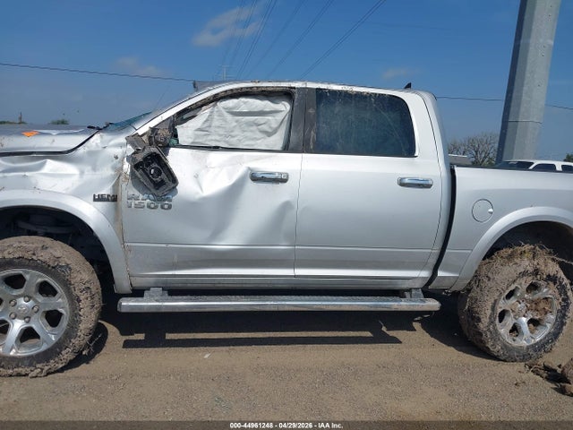 Aukcja sprzedaży 2016 Ram 1500 Laramie, vin: 1C6RR7NT8GS251220, numer aukcji: 44961248