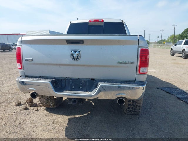 2016 Ram 1500 Laramie მანქანა იყიდება აუქციონზე, vin: 1C6RR7NT8GS251220, აუქციონის ნომერი: 44961248