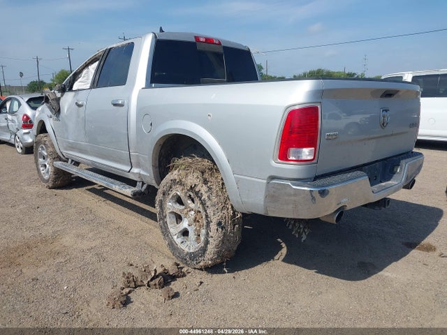 Aukcja sprzedaży 2016 Ram 1500 Laramie, vin: 1C6RR7NT8GS251220, numer aukcji: 44961248