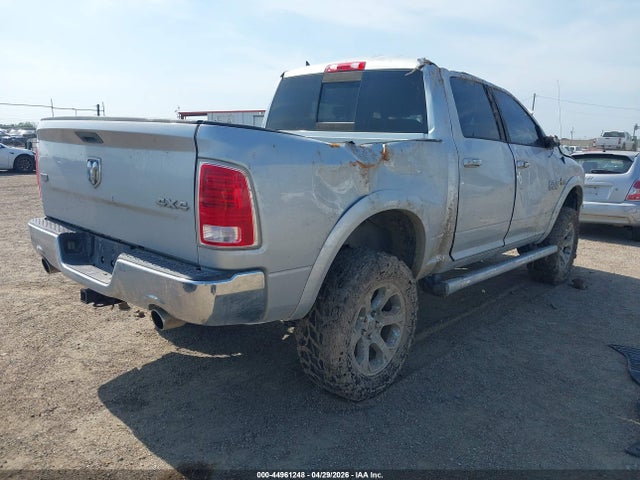 Aukcja sprzedaży 2016 Ram 1500 Laramie, vin: 1C6RR7NT8GS251220, numer aukcji: 44961248