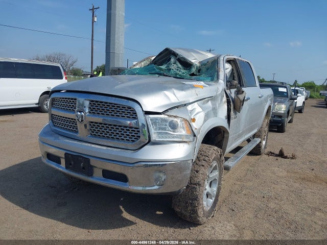 Aukcja sprzedaży 2016 Ram 1500 Laramie, vin: 1C6RR7NT8GS251220, numer aukcji: 44961248