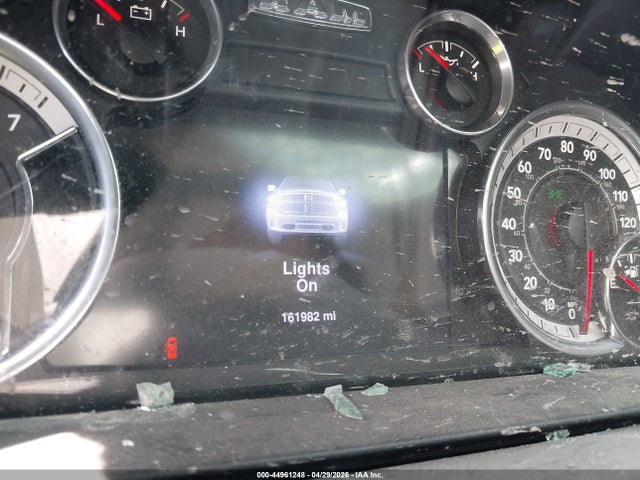 Aukcja sprzedaży 2016 Ram 1500 Laramie, vin: 1C6RR7NT8GS251220, numer aukcji: 44961248
