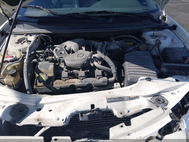 Продажа на аукционе авто 2004 Chrysler Sebring Limited, vin: 1C3EL65R34N280579, номер лота: 44961250