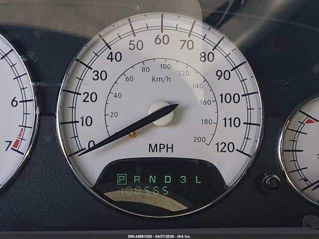 Продажа на аукционе авто 2004 Chrysler Sebring Limited, vin: 1C3EL65R34N280579, номер лота: 44961250