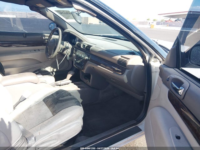 Продажа на аукционе авто 2004 Chrysler Sebring Limited, vin: 1C3EL65R34N280579, номер лота: 44961250