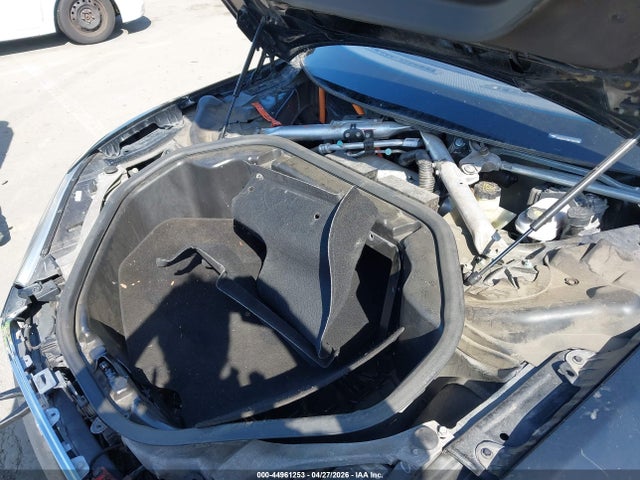 Продаж на аукціоні авто 2014 Tesla Model S P85, vin: 5YJSA1H13EFP61736, номер лоту: 44961253