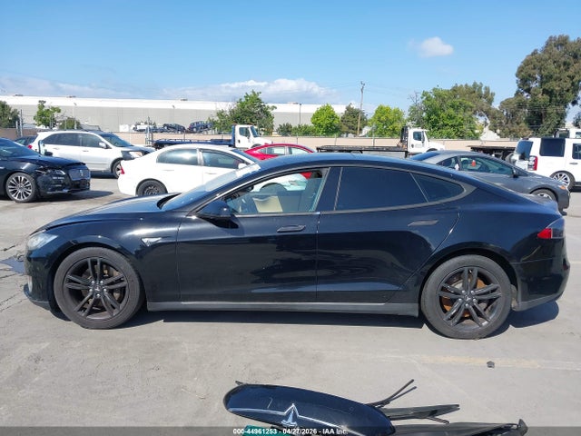 Продаж на аукціоні авто 2014 Tesla Model S P85, vin: 5YJSA1H13EFP61736, номер лоту: 44961253