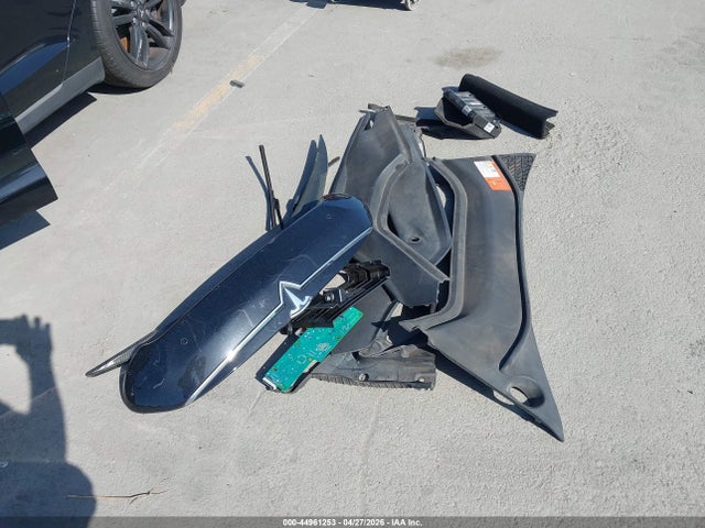 Продаж на аукціоні авто 2014 Tesla Model S P85, vin: 5YJSA1H13EFP61736, номер лоту: 44961253