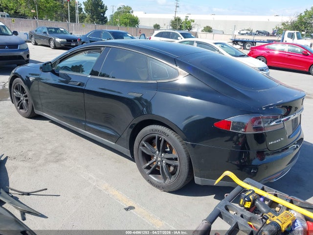 Продаж на аукціоні авто 2014 Tesla Model S P85, vin: 5YJSA1H13EFP61736, номер лоту: 44961253