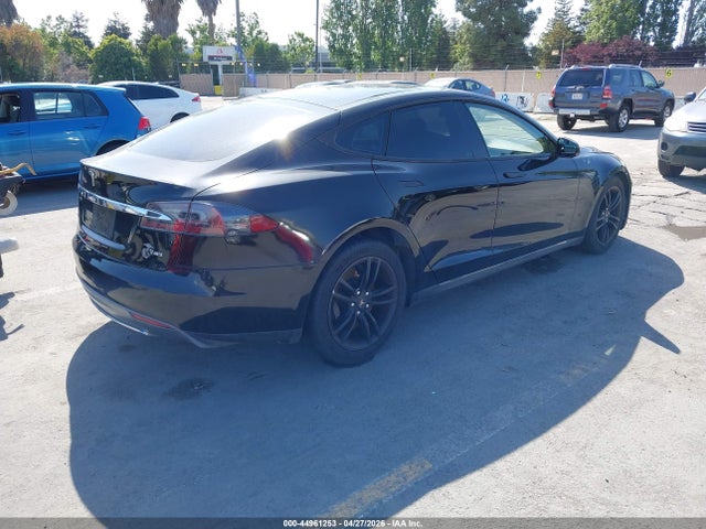 Продаж на аукціоні авто 2014 Tesla Model S P85, vin: 5YJSA1H13EFP61736, номер лоту: 44961253