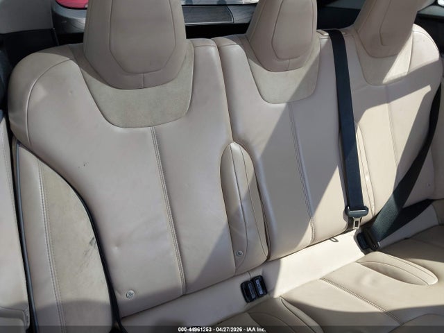 Продаж на аукціоні авто 2014 Tesla Model S P85, vin: 5YJSA1H13EFP61736, номер лоту: 44961253