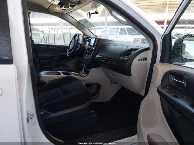 Продажа на аукционе авто 2014 Dodge Grand Caravan Sxt, vin: 2C4RDGCG6ER210306, номер лота: 44961254