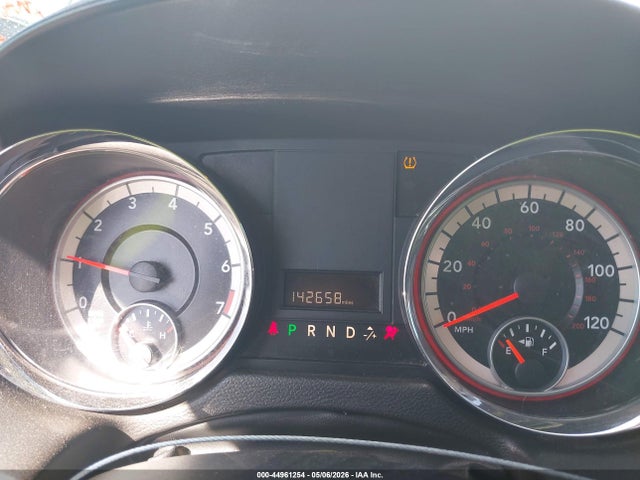 Продажа на аукционе авто 2014 Dodge Grand Caravan Sxt, vin: 2C4RDGCG6ER210306, номер лота: 44961254
