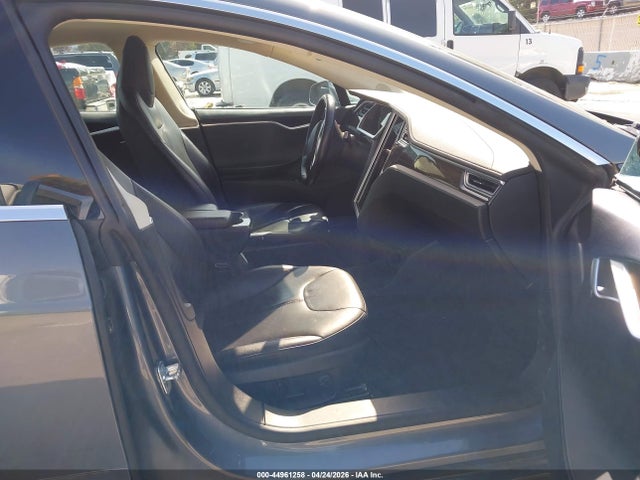 Продаж на аукціоні авто 2014 Tesla Model S P85, vin: 5YJSA1H19EFP33391, номер лоту: 44961258