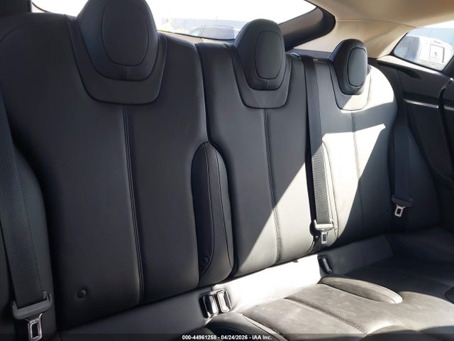 Продаж на аукціоні авто 2014 Tesla Model S P85, vin: 5YJSA1H19EFP33391, номер лоту: 44961258