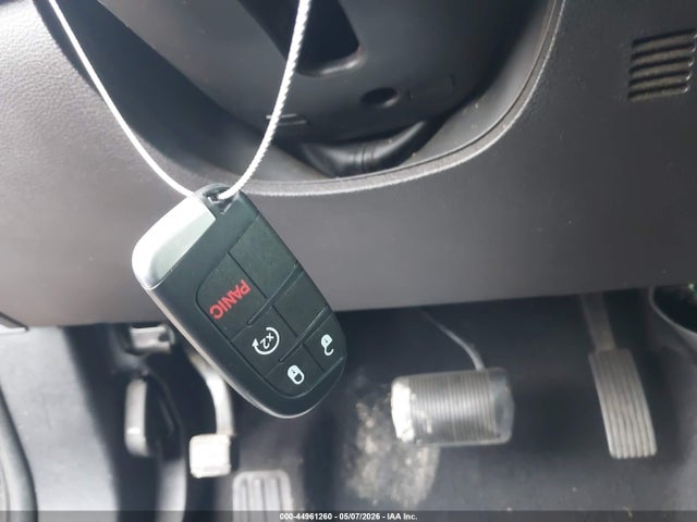 Продаж на аукціоні авто 2016 Dodge Journey Sxt, vin: 3C4PDCBG1GT103195, номер лоту: 44961260