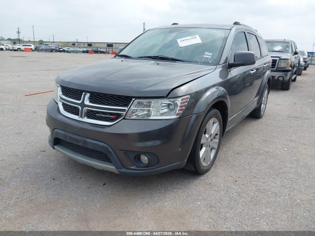 Продаж на аукціоні авто 2016 Dodge Journey Sxt, vin: 3C4PDCBG1GT103195, номер лоту: 44961260
