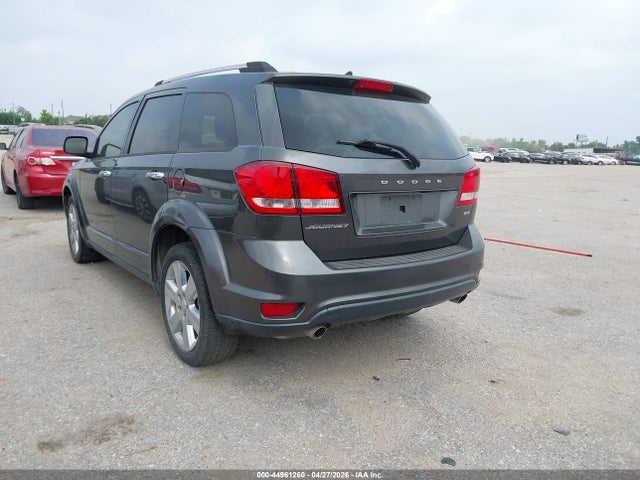 Продаж на аукціоні авто 2016 Dodge Journey Sxt, vin: 3C4PDCBG1GT103195, номер лоту: 44961260
