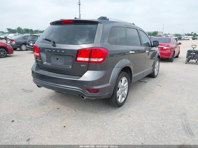 Продаж на аукціоні авто 2016 Dodge Journey Sxt, vin: 3C4PDCBG1GT103195, номер лоту: 44961260