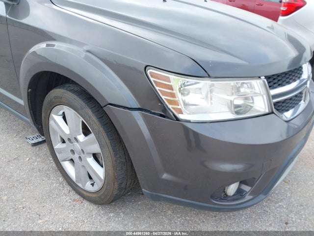 Продаж на аукціоні авто 2016 Dodge Journey Sxt, vin: 3C4PDCBG1GT103195, номер лоту: 44961260